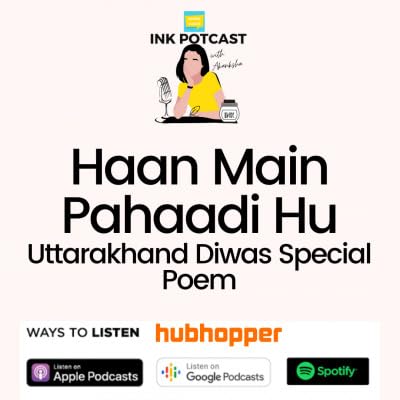 Haan Main Pahaadi Hoon!