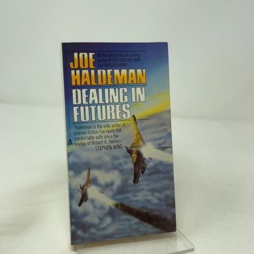 Dealing In Futures