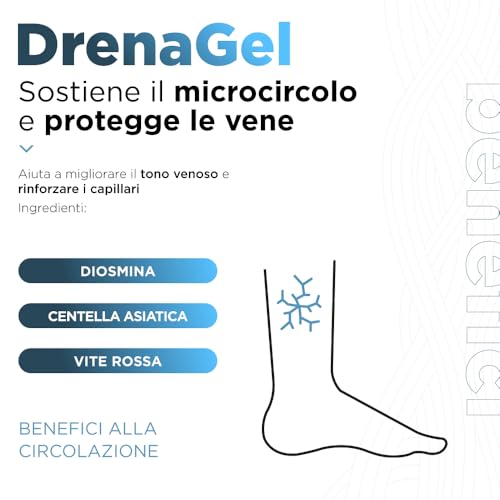 Solouno Drenagel 125ML - 4