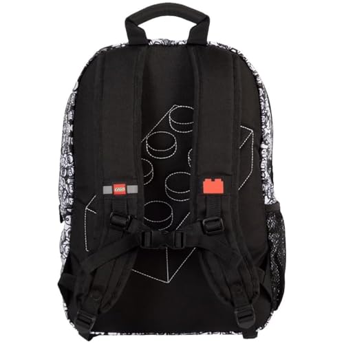 LEGO Lego Waterfall Heritage Classic Backpack Backpack