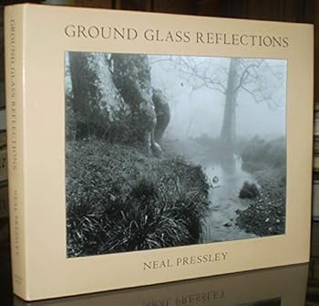 Hardcover Ground Glass Reflections Book