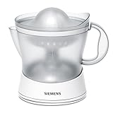 Universalpresskegel für große und kleine Früchte mit Links-und Rechtslauf für hohe Ausbeute