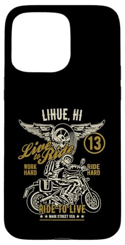 Lihue Hawaii USA g AeB[NX^C I[goCfUC X}zP[X iPhone 15 Pro Max p