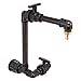Produktbild REKUBIK IBC Adapter S60x6-1" Kugelhahn Schwanenhals + Ablasshahn