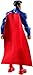 Mattel DC Comics Justice League Action Superman Classic Figure, 6
