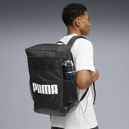 PUMA Sac à Dos Challenger (27L) OneSize, Black