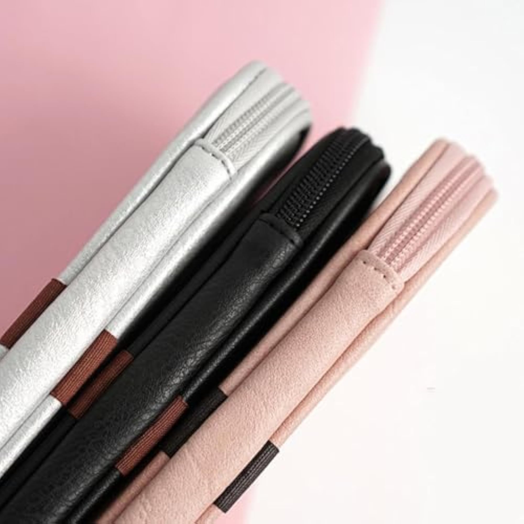 Professional Cosmetic Bag Pouch for Makeup Brushes