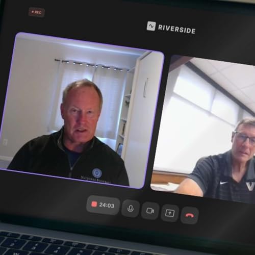 Football Talk w/Chris Klenakis, Vanderbilt OL coach and former Nevada HS head coach