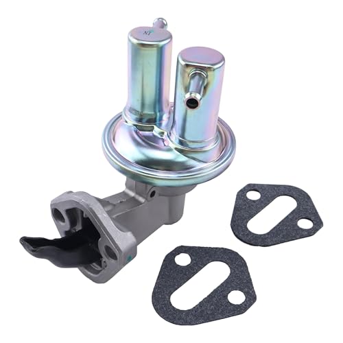 JEENDA Mechanical Fuel Pump for 1969-71 Mopar V8s