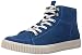 CK Jeans Men's Jenson Suede Canvas Fashion Sneaker