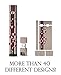 Skin Wrap Vinyl Decal Sticker Top Quality For Juul (Snake)