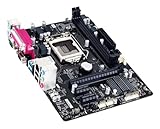 carte mère gigabyte h81m-ds2 Remplacement : cette carte mère offre une durabilité et une fiabilité exceptionnelles, ce qui en fait le choix idéal for vos besoins de remplacement