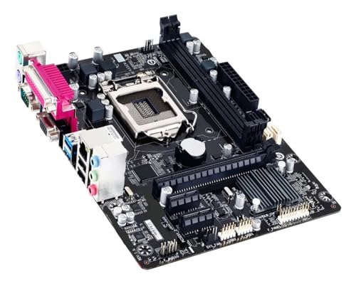 GIGABYTE GA-H81M-DS2 Motherboard LGA 1150 DDR3 USB3.0