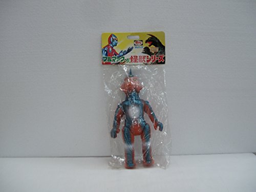 ブルマァク復刻怪獣 ウインダム（三期版）のサムネイル