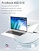 HP ProBook 450 G10 Business Laptop (15.6
