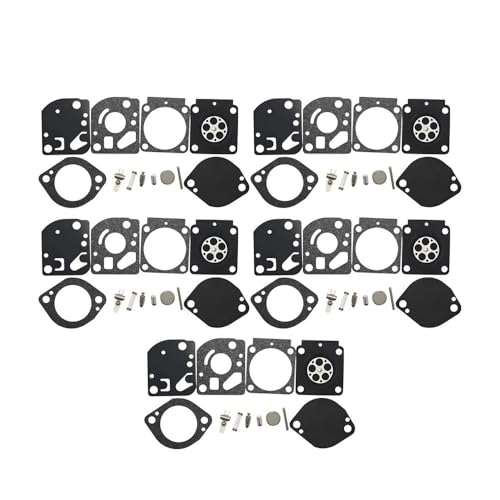 Carburateur joint diaphragme RB-114 pour entretenir facilement votre jardin avec le souffleur BR600