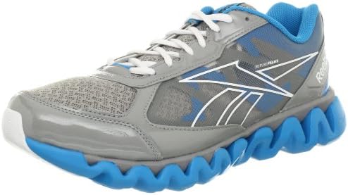 Reebok Men's ZigLite Rush Shoe