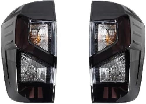 Feu arrière pour Nissan Navara NP300 2015-2021, idéal pour rouler en toute sérénité la nuit