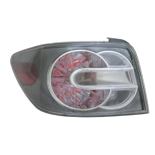 Feu arrière gauche pour Mazda CX7 2008-2011 feu stop led de remplacement