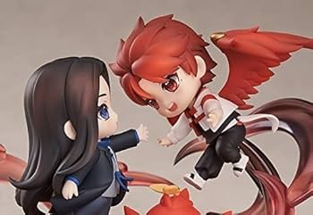 Amazon | 新｜アニメ「烈火澆愁」 デフォルメフィギュア 宣キ