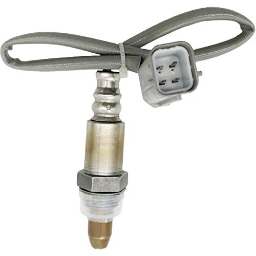 Automotive-leader 234-9038 Air Fuel Ratio Upstream AFR Oxygen O2 Sensor for QX56, for Equator, for Armada Titan Rogue Altima Frontier Maxima Xterra Pathfinder 211200-7070 22693-1AA0A