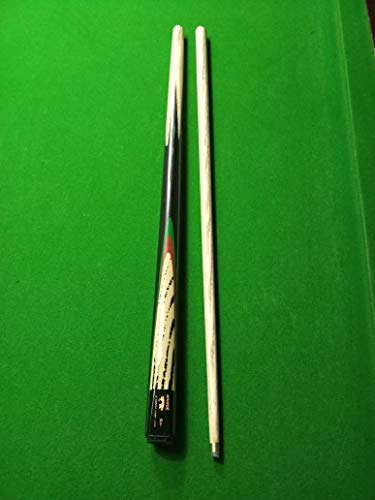 Image of LGB Snooker and Pool Cue Stick (Tip Size 9 mm) - 2 Pcs