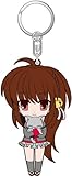 リトルバスターズ! エクスタシーラバーキーホルダー「棗鈴」