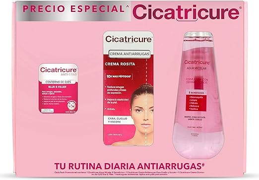Cremas, Drugstore Imagen adicional