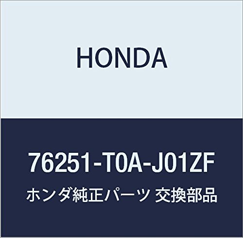 HONDA (�z���_) �������i �L���c�v L.�X�J�� *B570M* CR-V �i��76251-T0A-J01ZF