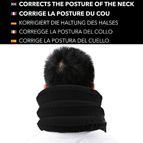 Takit NK3 - Dispositivo di trazione cervicale per