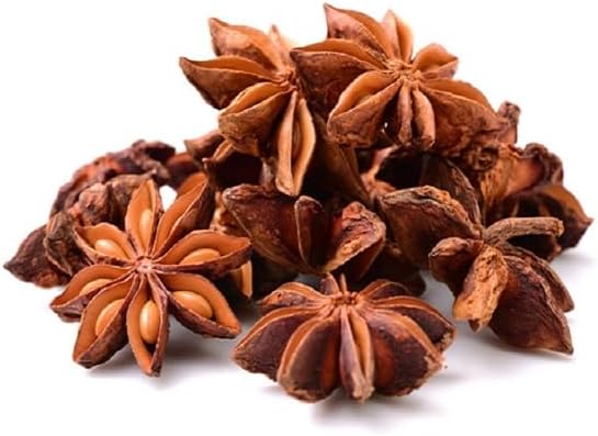 Anis Estrelado (Pacote 100 g)