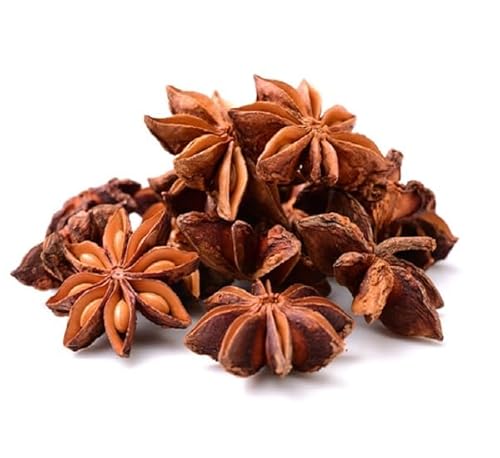Anis Estrelado (Pacote 100 g)