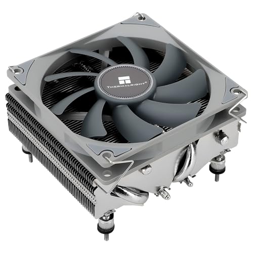 Thermalright AXP90 X53 - vue 3