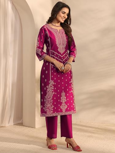 Kurta Libas Art en taille L : l'excellence des finitions