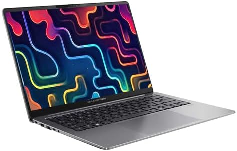 Asus ExpertBook P5 P5405CSA-I516512S0D03 Ultra 5-226V 16GB 512SSD 14" WQXGA W11P Dizüstü Bilgisayar - Görsel 2