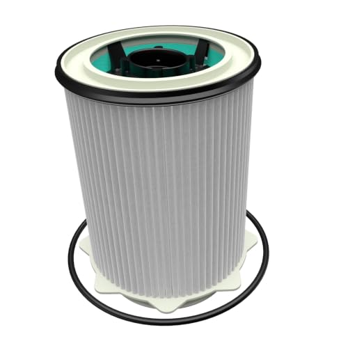 Mopar Fuel Filter Set (68157291AA) (68436631AA)