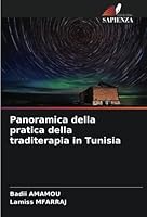 Panoramica della pratica della traditerapia in Tunisia 6206297209 Book Cover