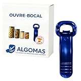 Évitez les méthodes dangereuses comme frapper les couvercles ou utiliser des couteaux, offrant une solution sûre et contrôlée à tout moment.