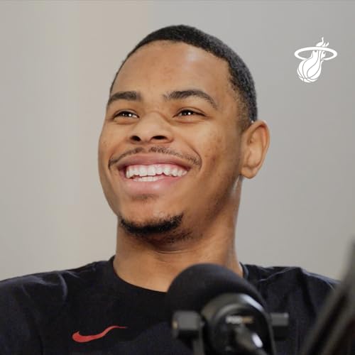 Keshad Johnson's Got That Dawg In Him (After The Buzzer Podcast)