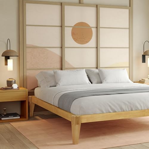 BME Bed Frame 