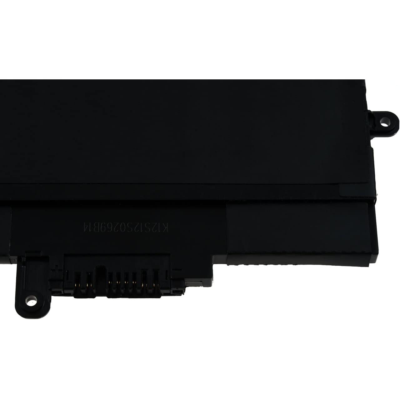 Powery Batería Compatible con Lenovo Modelo SB10K97617, 11,46V, Li-Polymer