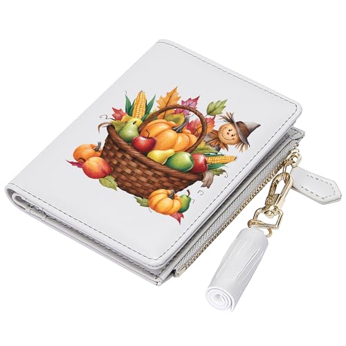 ZRTARY Personalized International Labour Day Wallets for Women,Holiday Presents for Parents from Son Daughter and for Teachers from Student 0909c3