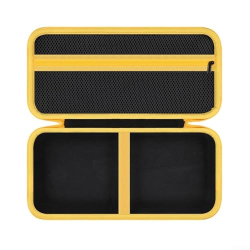 Housse de protection pour aspirateur Fanttik V8 V10 étui rigide anti-rayure avec filet amovible