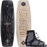 Hyperlite Union The One Edition II 143 INKL. Remix Boots, 36-41
