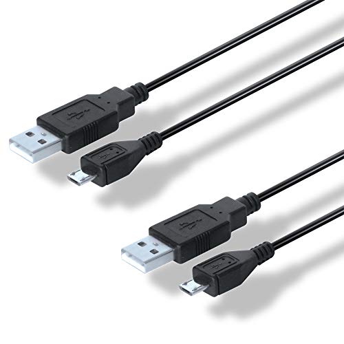 Image of DreamGEAR Charge & Play Duo Black Xbox ONE,one Size,DGXB1-6606