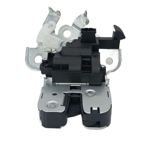 Image of Trunk Boot Lid Door Latch Liftgate Lock Latch Fit for Q7 TT RS7 RS6 Fabia Octavia Combi Rapid Toledo Jetta MK6 Jetta MK7 8R0827505 8R0827505A 5C6827505A