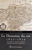 LE DOMAINE DU ROI 2894486243 Book Cover