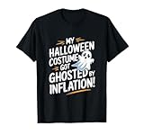 Funny Halloween Inflation Costume