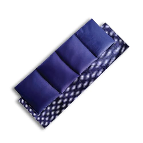 Casa do Massoterapeuta, Bolsa Térmica de Sementes Massoterapia