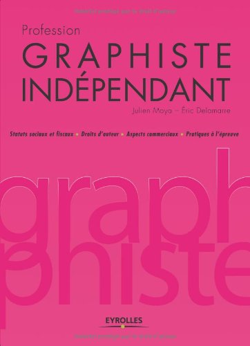Profession graphiste indépendant